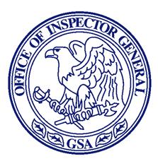 Office of Audits Office of Inspector General U.S. General Services Administration DATE: September 8, 2014 TO: FROM: SUBJECT: Thomas A. Sharpe, Jr.
