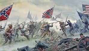 Location: Gettysburg, Pennsylvania July 1863 Confederate Army led by Robert E.