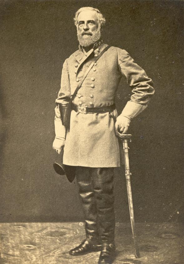 McClellan was too cautious and was not aggressive in his battles against