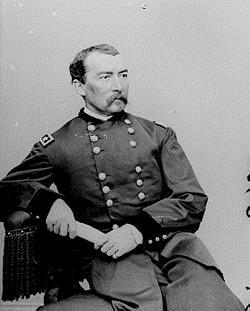 In 1864 Sherman captured Atlanta and destroyed