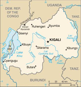 RWANDA MEDICAL MISSION International Organization for Women and Development (IOWD) A Not-for-Profit organization, founded by Barbara and Ira Margolies Missions 3 times a year to Kigali, Rwanda