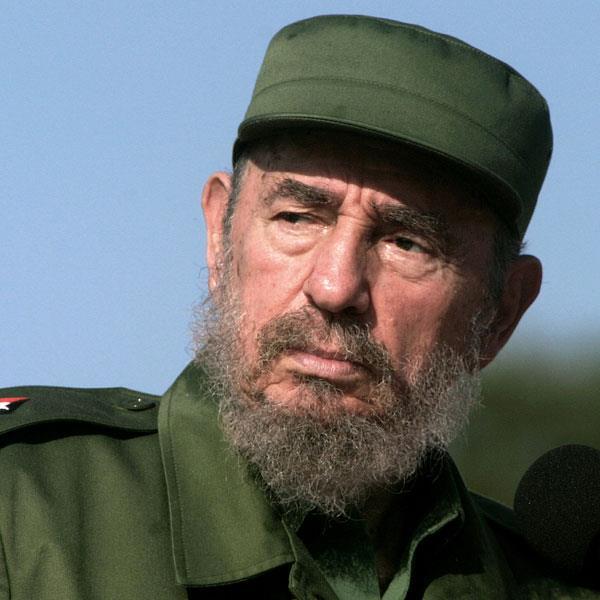 -backed dictator. Castro had seized property owned by U.S.