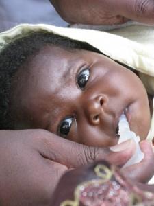 Rotavirus Vaccine Impact in Rwanda5 Rwanda is a small country with approximately 10.5 million citizens. Infant mortality is 50/1,000 births, while under 5 mortality is 76/1,000 births.