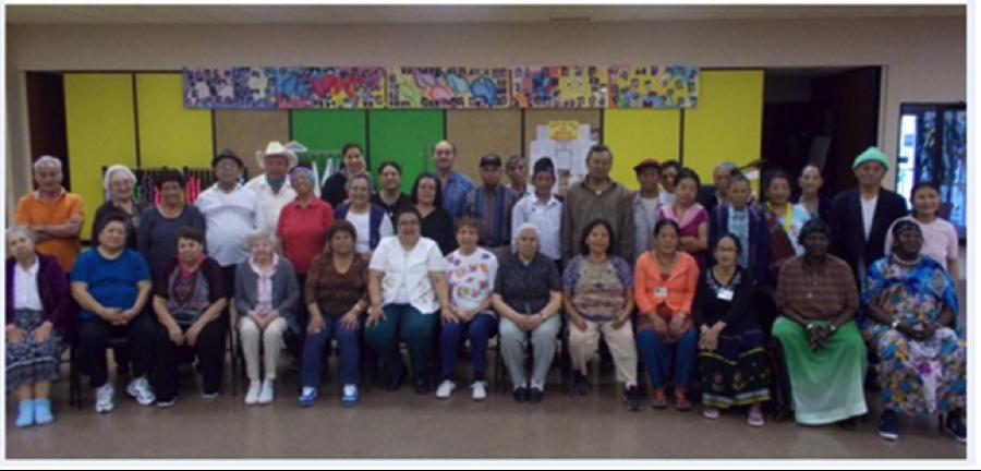 Social Services Our company s site in Carolina, Puerto Rico, partnered with the University of Puerto Rico to develop the Puerto Rico Agriculture Extension Service (PRAES) program to establish a Local