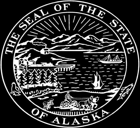 STATE OF ALASKA Department of Labor and Workforce Development Division of Employment and Training Services Commissioner Heidi Drygas State Training and Employment Program Notice of