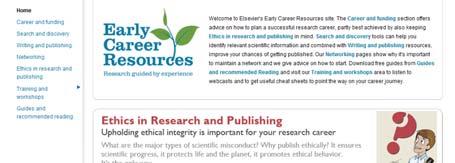 Live Author-Training Seminars Elsevier (alone) offered 250+ Author Seminars in 2013 Variety of topics» Introduction To Scholarly Publishing» How To Get Published» Author Rights» Open Accessn Access»