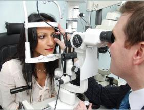 Community Optometry Who Benefits?