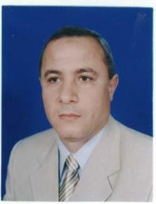 El-Sayed Department of Scientific Computing Faculty of Computers and