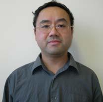 Dr. Kai Liu Ph.D. of Probability and Mathematical Finances Department of