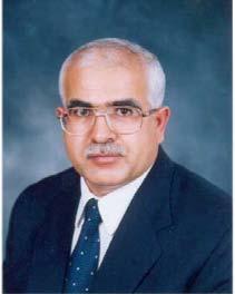 Prof. Shaher Momani Ph.D.