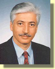 Manolis Papadrakakis Ph.D.