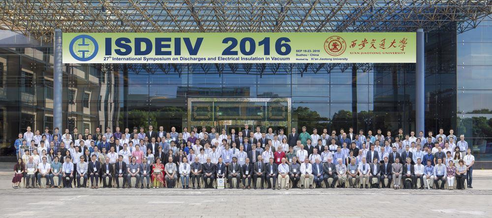 About ISDEIV The International Symposia on Discharge and Electrical Insulation in Vacuum (ISDEIV) is a non-profit, international organization whose purpose is to encourage the advancement of the