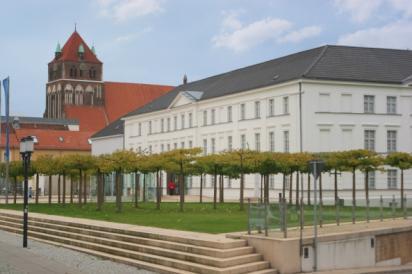 The conference will organized by the Institute of Physics // University of Greifswald and the Leibniz Institute of Plasma Science and Technologie.