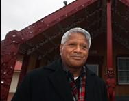Tribute to Rawiri Te Whare We cannot go past in acknowledging the passing of a visionary, a leader and the most eloquent of speakers.