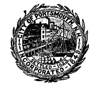 Request for Proposals City of Portsmouth, New Hampshire Annual Services Contract