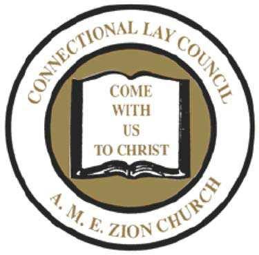 CONNECTIONAL LAY COUNCIL THE AFRICAN METHODIST EPISCOPAL ZION CHURCH MEMORIAL SCHOLARSHIP GUIDELINES AND