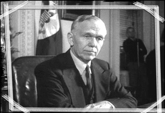 Containment Policy George Marshall Marshall Plan June 1947 plan named after U.S. Secretary of State Offered substantial U.S. aid to rebuild European countries $12.