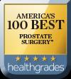 America's 100 Best Hospitals for Joint Replacement in
