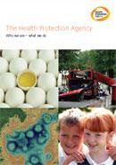 The Health Protection Agency Who are we? Independent organisation dedicated to protecting people s health in the UK. 3000 staff.