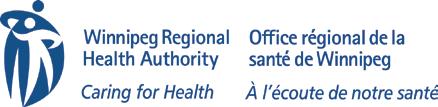 Interim Evaluation of the Winnipeg Regional Health Authority s Healing our Health