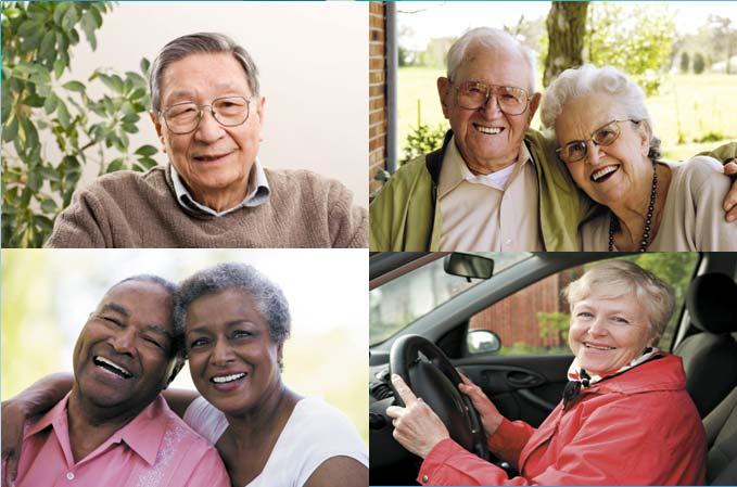 System Our Mission The Center for Excellence in Aging and Geriatric Health (CEAGH) is: a non profit 501(c)3 organization founded 10 years ago by a coalition of healthcare, educational, civic groups,