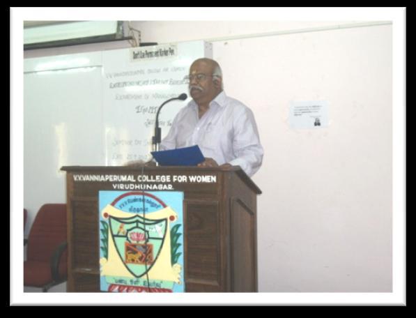SEP 25 Annual Report 2012-13 INTER COLLEGIATE SEMINAR ON INNOVATIVE BUSINESS IDEAS & INTER-COLLEGIATE BUSINESS PLAN CONTEST (IGNITE) In order to motivate the students in identifying the right