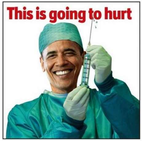 With ObamaCare Healthcare