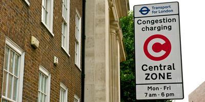 Congestion Charges
