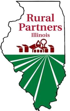 Work of the Councils Illinois Rural Partners: The Voice of Rural Illinois (Budget: $16,000; volunteer board, no staff) 2014 Funding