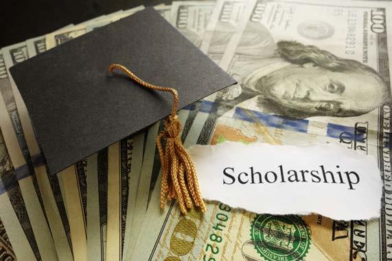 Application Deadline is February 15, 2019 VFW Auxiliary Continuing Education Scholarship