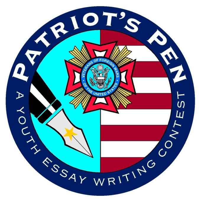 Patriot s Pen 2018-2019