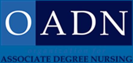 Updates on Academic Progression from APIN National Program Office and the Organization for Associate Degree Nursing (OADN) Community College