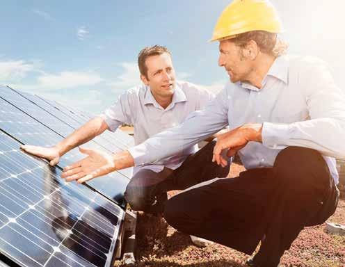 If you ve been in the solar business for as long as we have, you know what people want no matter where they are in the world: solar solutions that are well thoughtout from beginning to end and