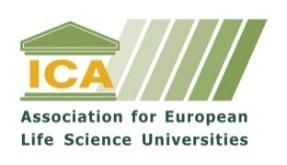 Narystė nuo 1996 08; EUA Europos universitetų asociacija / European University Association.