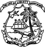 Office of Deputy Commissioner of Maritime Affairs THE REPUBLIC OF LIBERIA LIBERIA MARITIME AUTHORITY Marine Notice ADM-002 Rev.