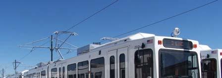 Transit Update Funding Case Study for Regional Funding Scenario RTD FasTracks (Denver) Project Characteristics Began in January 2005 as a twelve year, transit expansion plan Includes 122 miles of new