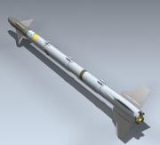 Intercept Missiles GP Bombs ACM, ALCM, CALCM SAF AQ
