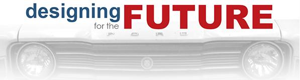 Ford Motor Company Fund and Lawrence Technological University are sponsoring the Designing for the Future" Competition.