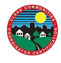 The Clean Communities Council partnered with Rutgers Office of Continuing Professional Education in the spring of 2015 to launch the first certification training program for Clean Communities