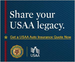USAA FINANCIAL USAA is The American Legion's preferred provider of financial services. Offering a range of top-rated financial and insurance products and services.
