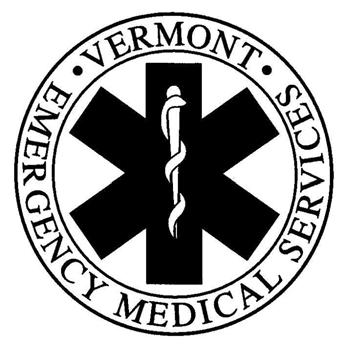 State of Vermont Department of Health Emergency Medical