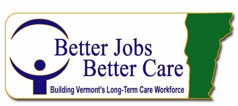 REIMBURSEMENT PRACTICES AND ISSUES IN VERMONT S LONG-TERM