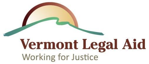 VERMONT LONG-TERM CARE OMBUDSMAN PROJECT Vermont Legal Aid Annual Report October 1, 2016 - September 30, 2017 STATE LONG-TERM CARE OMBUDSMAN Sean Londergan LOCAL