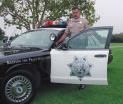 Introduction/Fact Sheet The San Diego County Sheriff s Department was founded in 1850, the