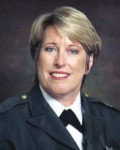 Human Resource Services Bureau Human Resource Services Bureau, under the leadership of Assistant Sheriff Lynne Pierce, manages the most valuable assets of the Sheriff s Department: the employees.