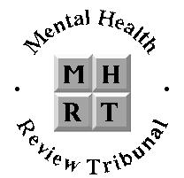 Document Title: Mental Health Review Tribunal 10 of 11 Approval Date: 10 Dec 2015 Signed:.. Dated:.