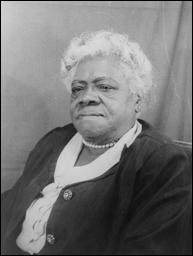 Mary McLeod Bethune (1875-1955) Called The First Lady of the Struggle, Mary McLeod Bethune was an educator and activist who dedicated her life to improving the social and political standing of