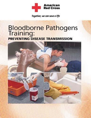 Bloodborne Pathogens Training Bloodborne Pathogens: Preventing Disease Transmission Two-hour course complies with the training component of OSHA s Bloodborne Pathogens Standard and gives