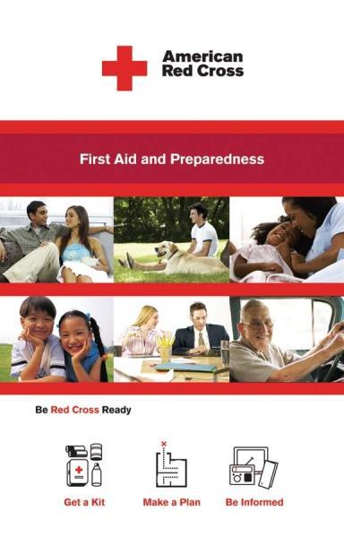 Education and Training First Aid and Preparedness 90-minute interactive presentation that provides employees with basic first aid and disaster preparedness information Designed for