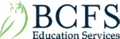 BCFS; System of Nonprofit